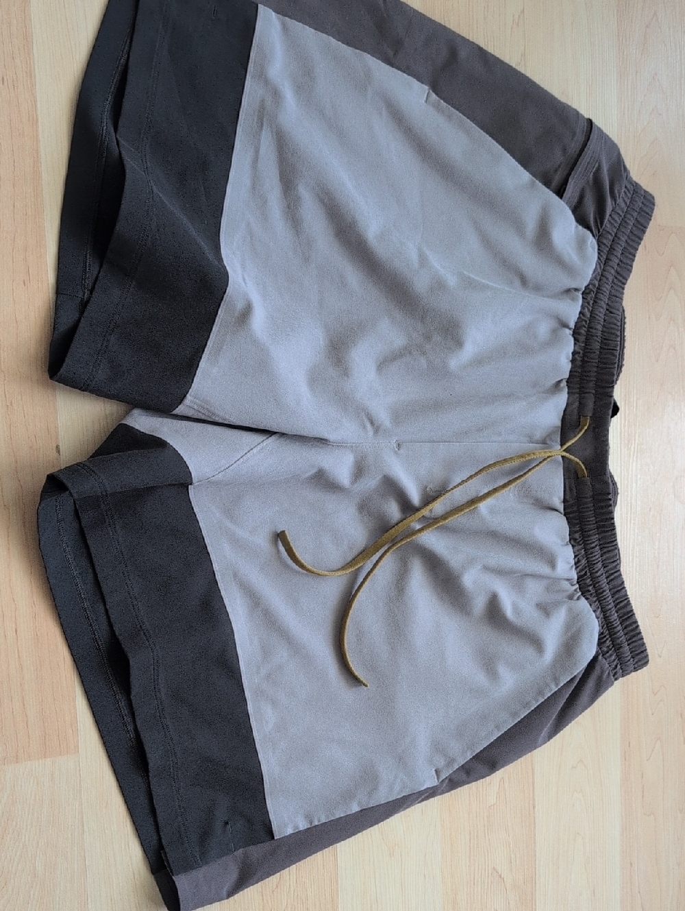 Lululemon Athletic Shorts
